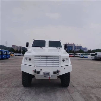 Geländewagen4*4